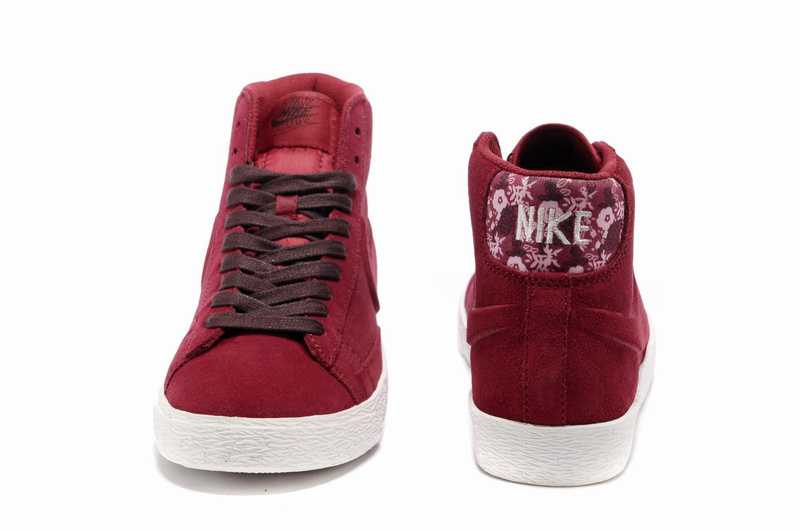 nike blazer high retro sport marque nike blazer 2011 marque